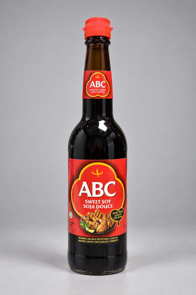 ABC Soy Sauce Sweet Soy & Asian Sauces