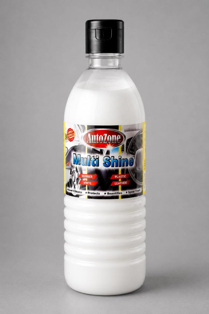 Autozone Multi Shine Household & Pets