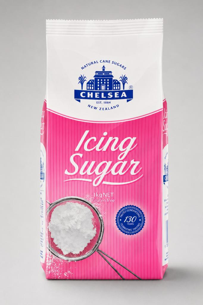 Chelsea Icing Sugar Sugar & Sweeteners