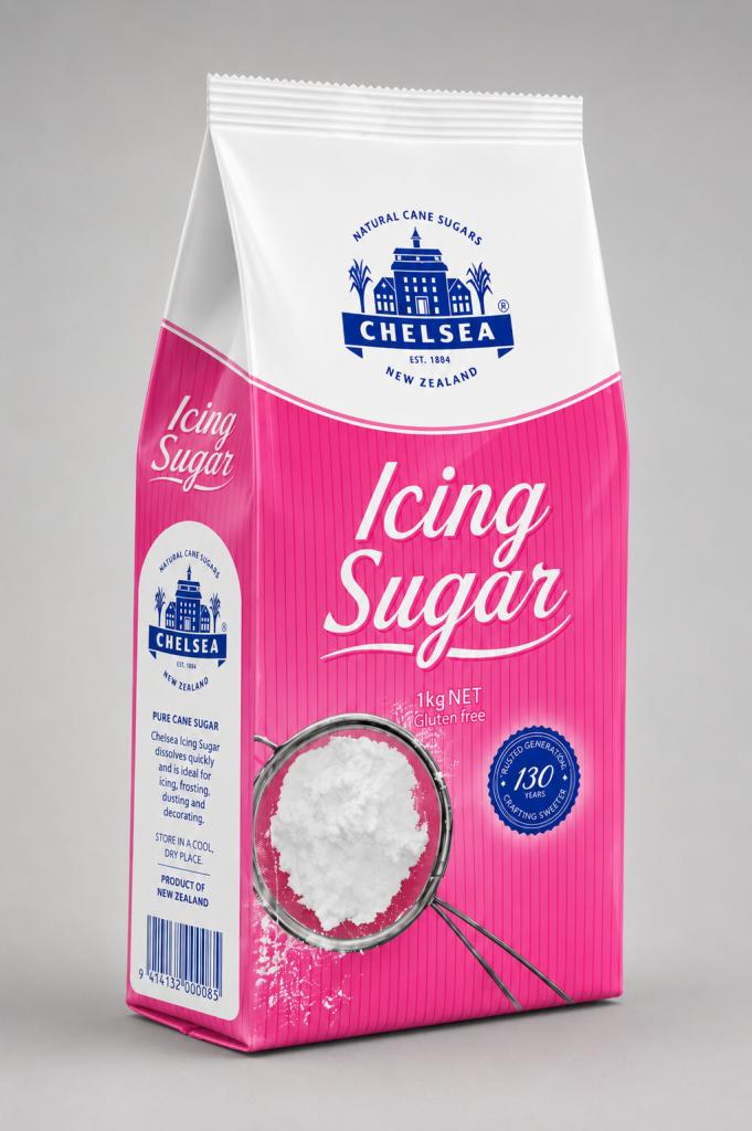 Chelsea Icing Sugar Sugar & Sweeteners