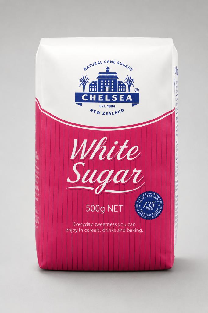 Chelsea White Sugar Sugar & Sweeteners