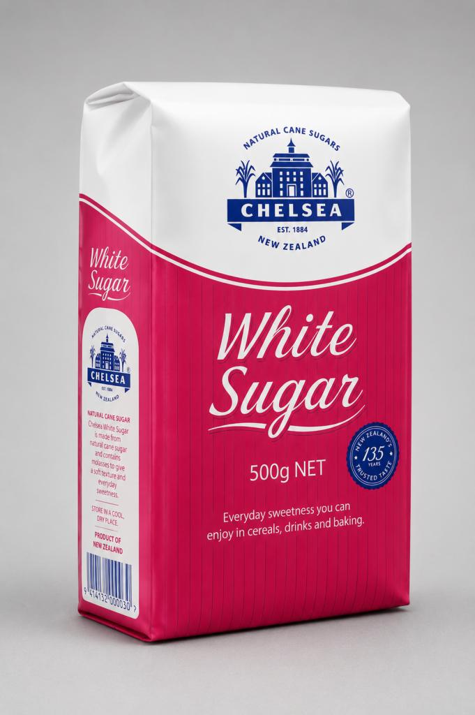 Chelsea White Sugar Sugar & Sweeteners