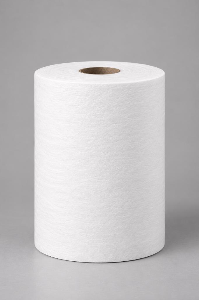 CleanRite Centre Pull Towel 1Ply x 300m Hand Towels & Dispenser