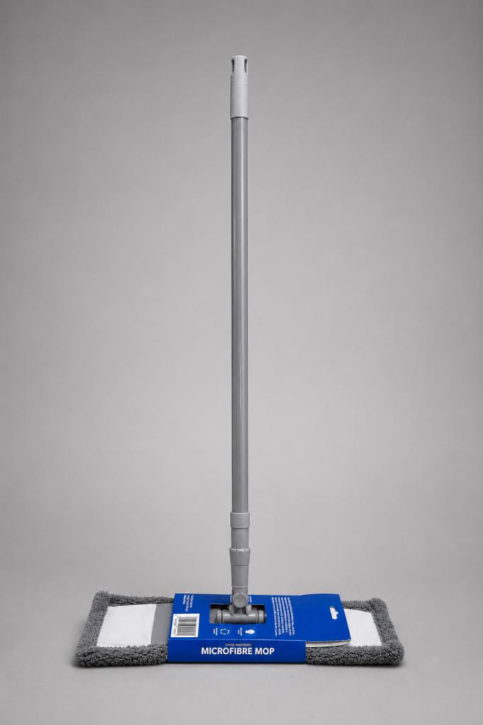 CleanRite Microfiber Mop Household & Pets