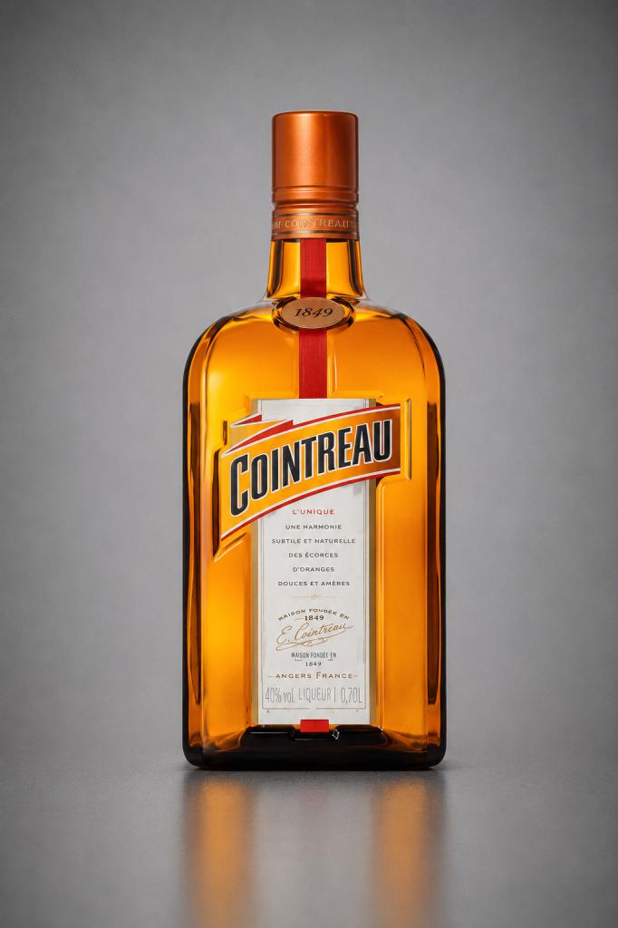 Cointreau Imported Spirits