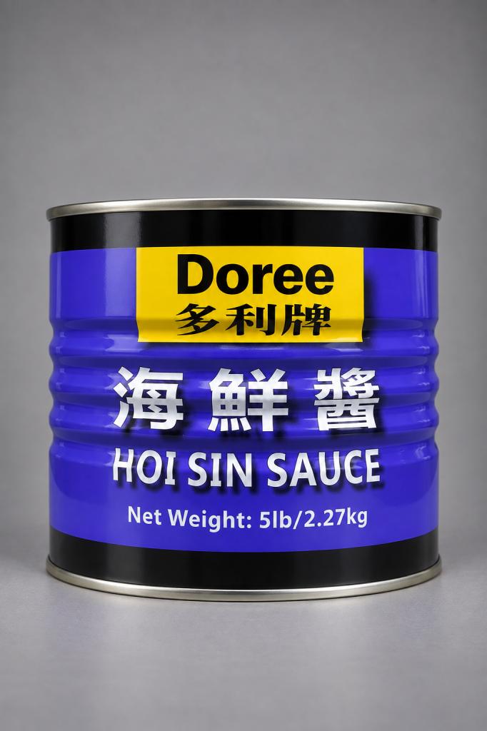 Doree Hoisin Sauce Soy & Asian Sauces