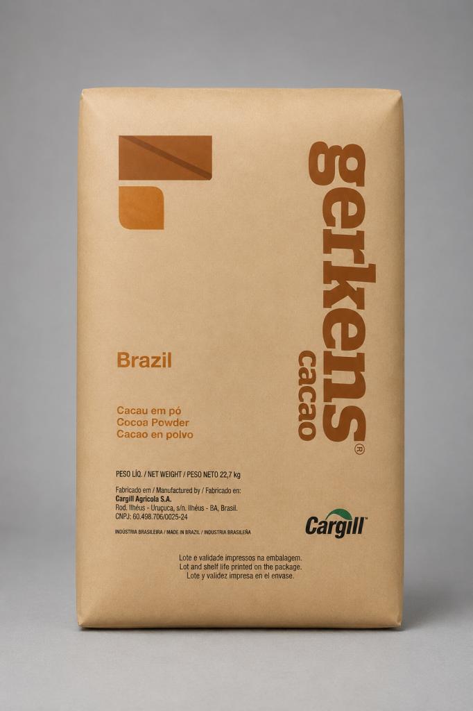 Gerkens Cocoa Powder  Baking & Desserts