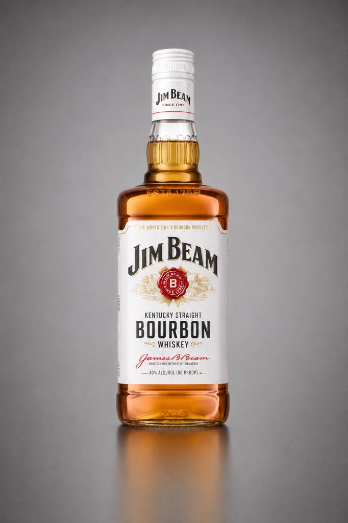 Jim Beam Imported Spirits