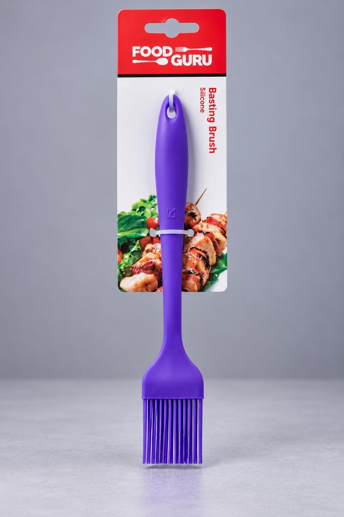 KB Food Guru Basting Brush Kitchenware