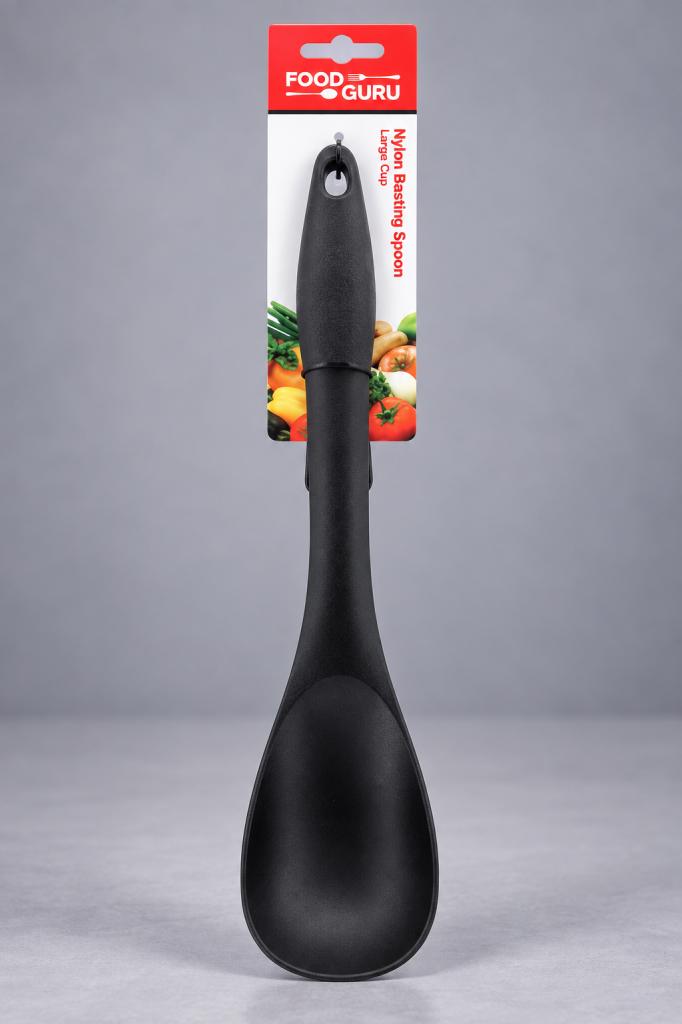 KB Food Guru Nylon Basting Spoon Kitchenware