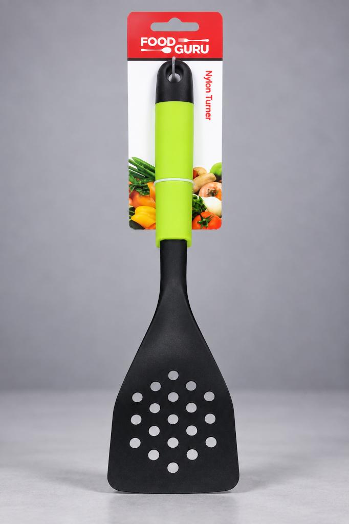 KB Food Guru Nylon Turner Kitchenware