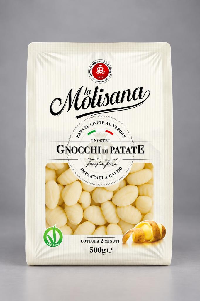 La Molisana Gnocchi Di Patate Pasta