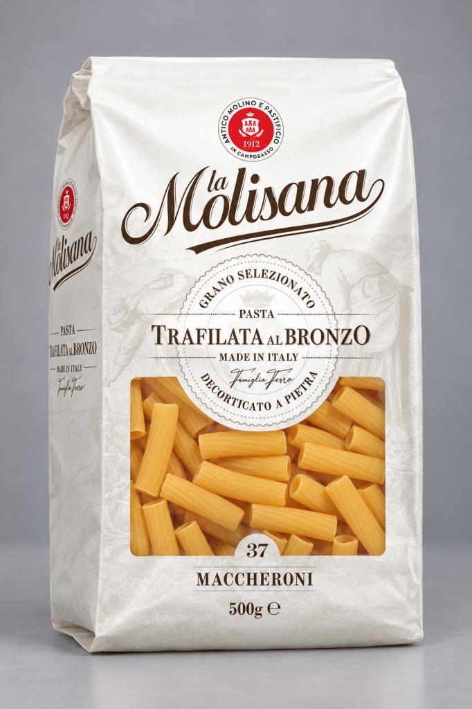 La Molisana Maccheroni  Pasta