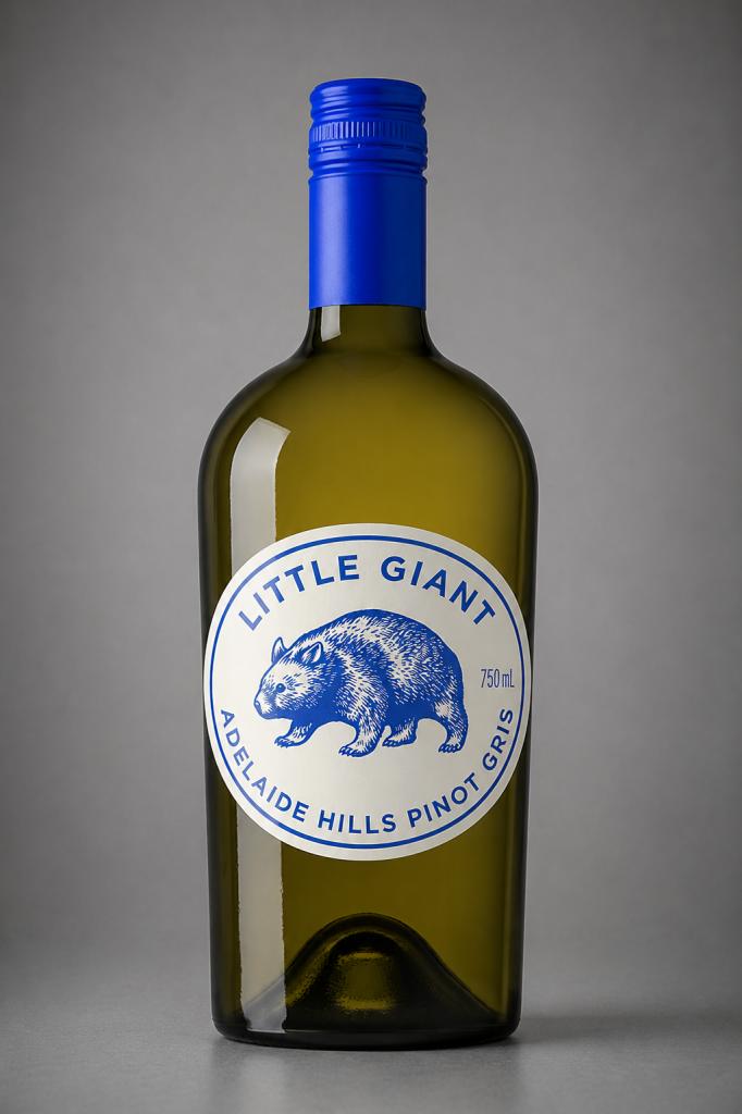 Little Giant Pinot Gris Wine