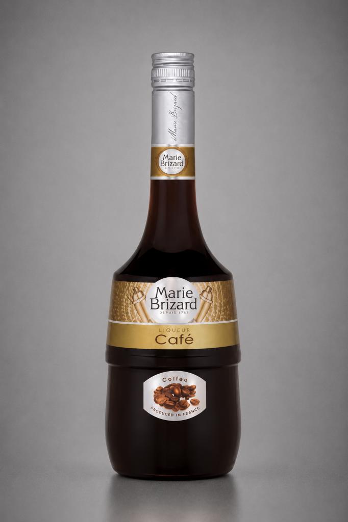 Marie Brizard Cafe Imported Spirits
