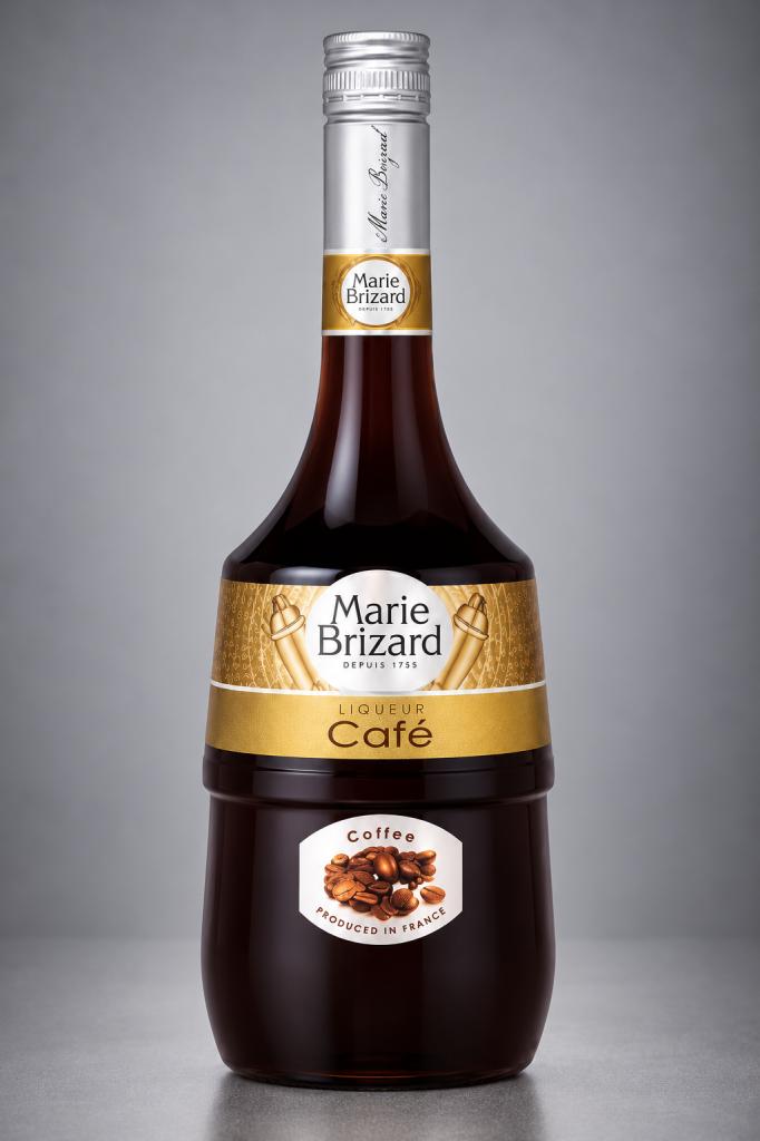 Marie Brizard Cafe Imported Spirits