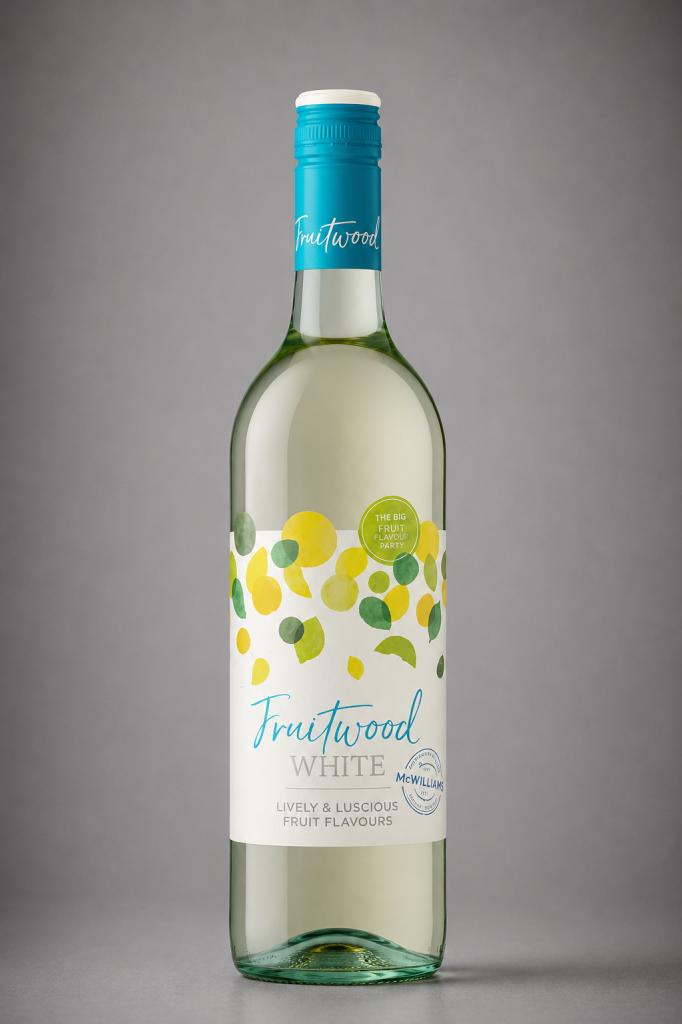McWilliams Fruitwood White Wine