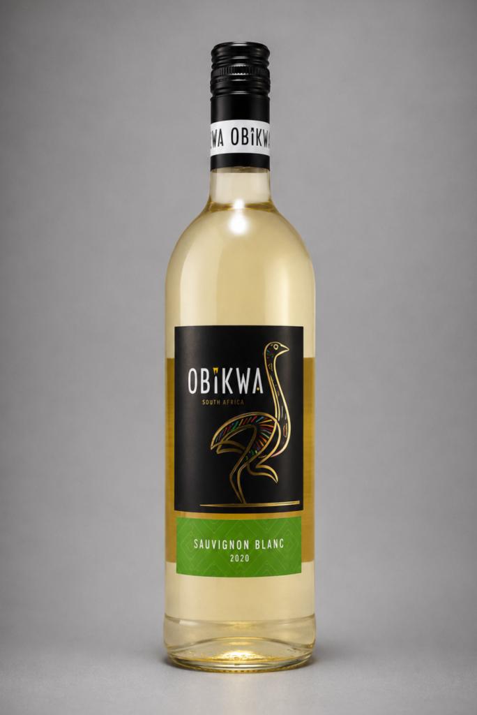 Obikwa Sauvignon Blanc Wine