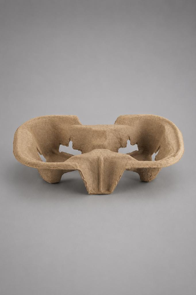 Pulp Drink Tray (2 Tray) Drink Trays