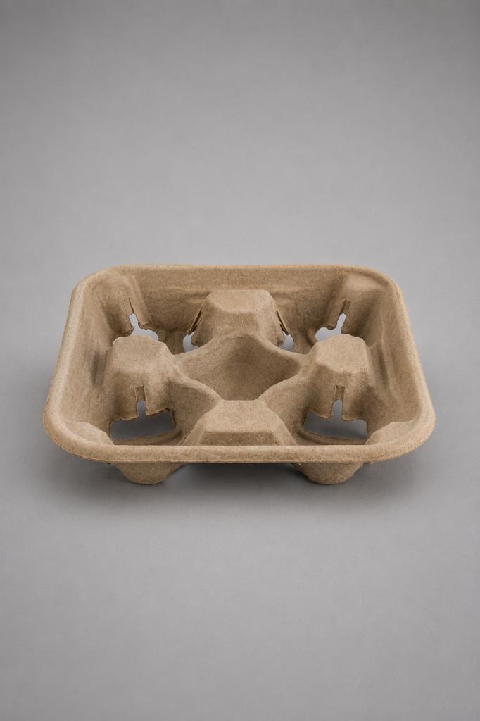 Pulp Drink Tray (4 Tray) Drink Trays