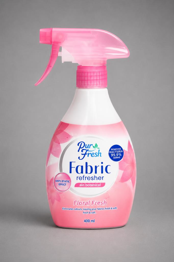Pur Fresh Fabric Refresher Floral Fresh Household & Pets