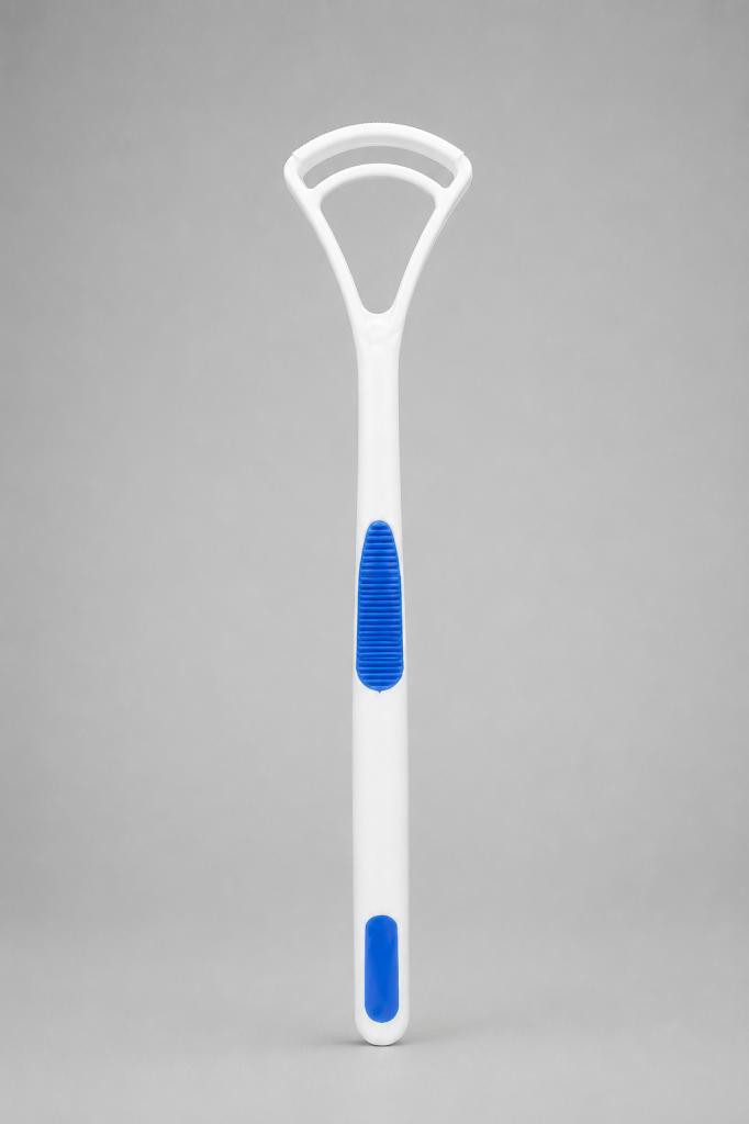 Pure Tongue Cleaner 2`s Dental & Oral Care