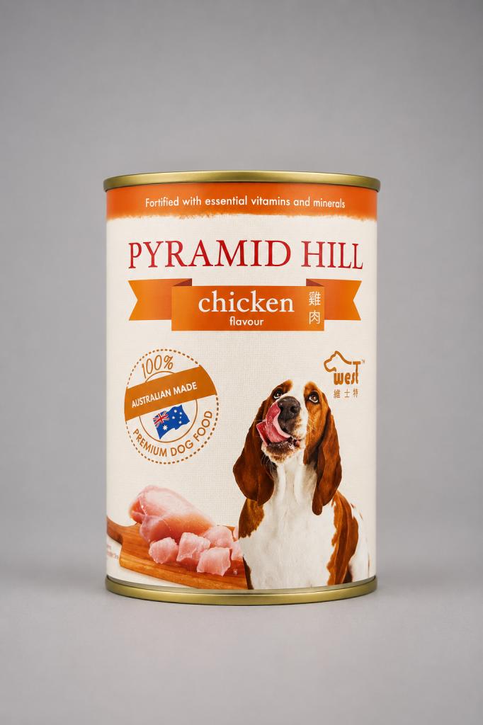 Pyramid Hill Dog Chicken Household & Pets