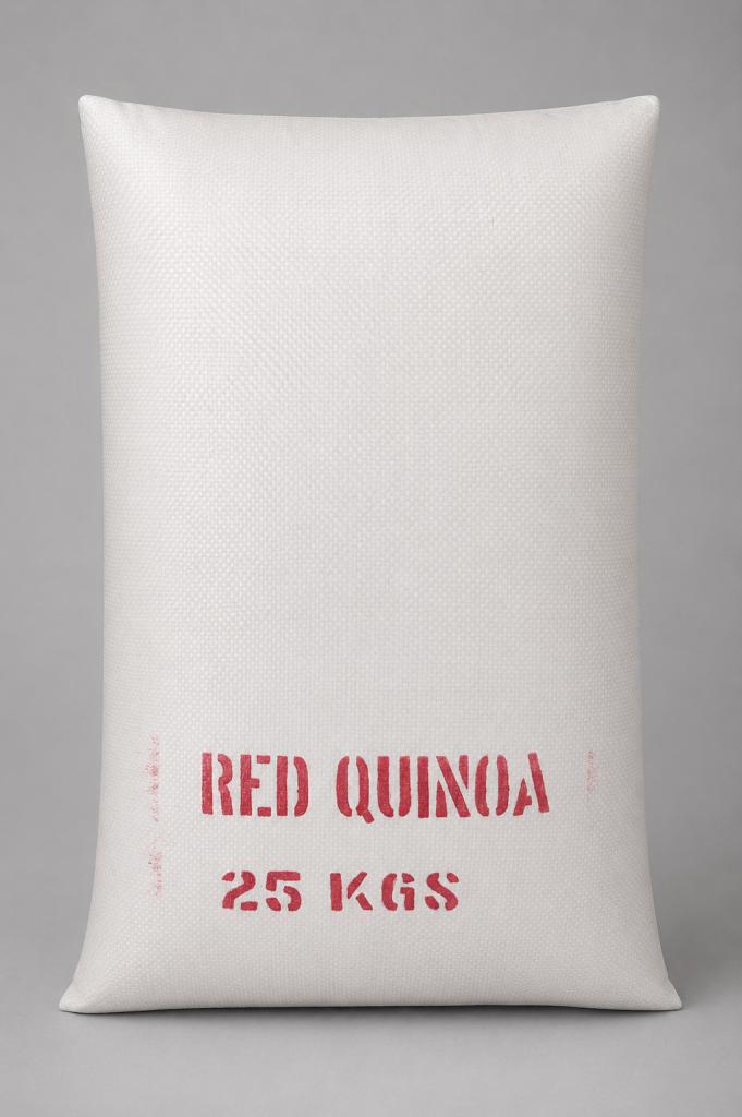 Quinoa Red (Bulk) Baking & Desserts