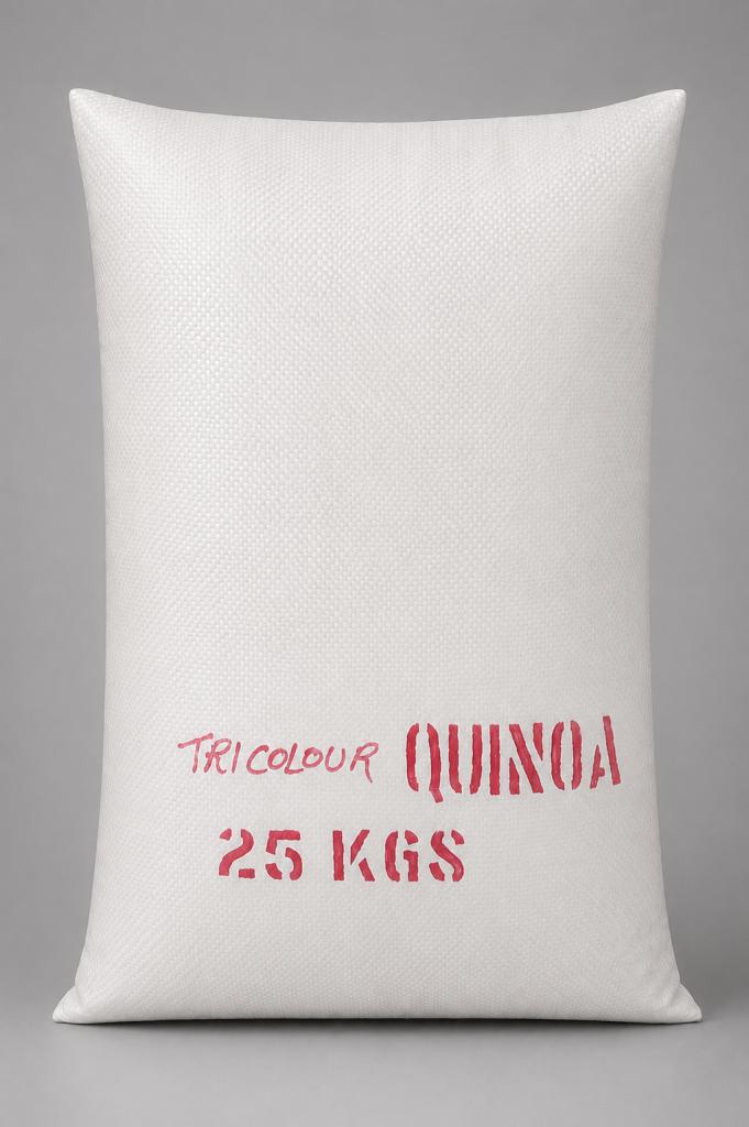Quinoa Tricolour Baking & Desserts