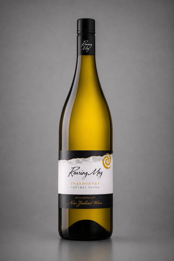 Roaring Meg Chardonnay 