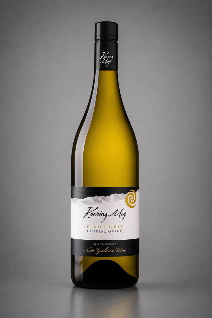 Roaring Meg Pinot Gris 