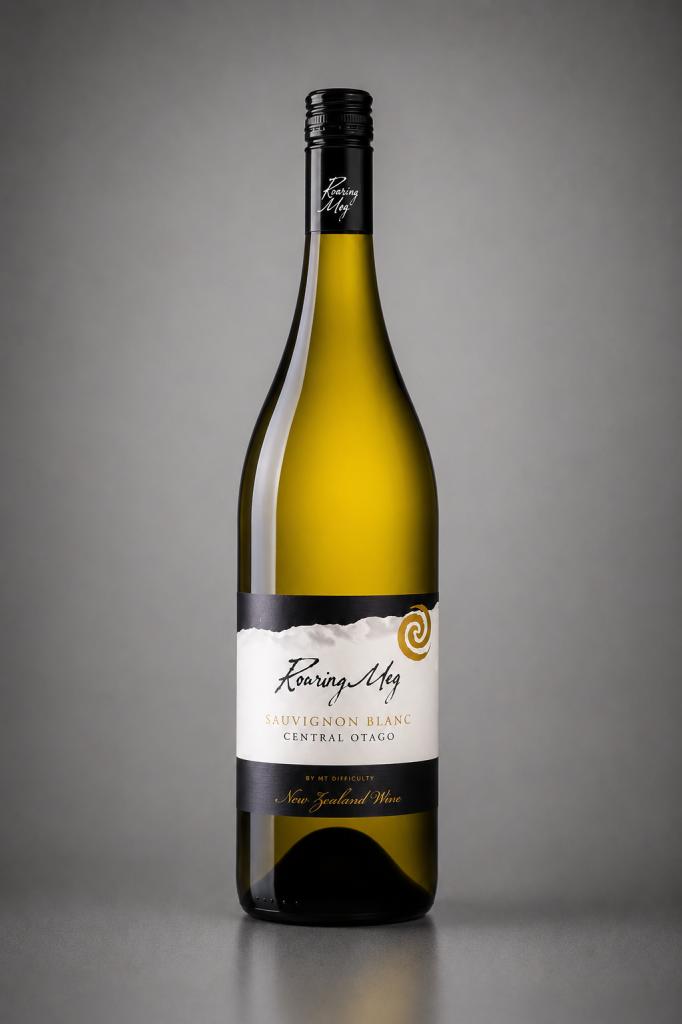 Roaring Meg Sauvignon Blanc 