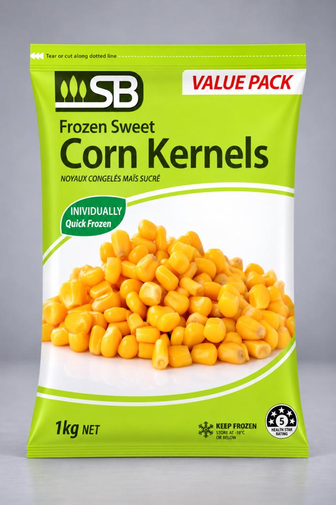 SB Corn Kernels 