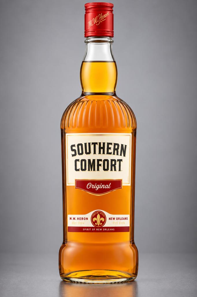 Southern Comfort Imported Spirits