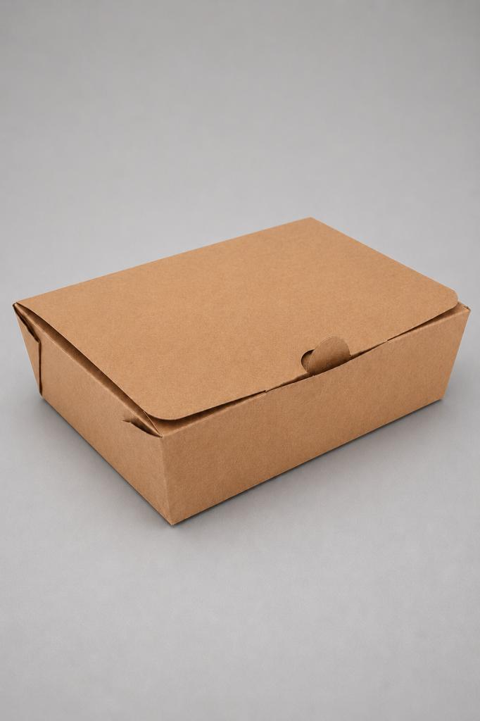 Takeaway Box Large Takeaway Lunch Box