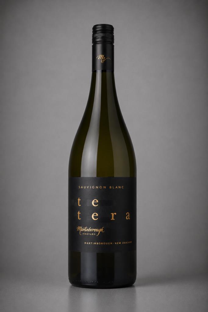 Te Tera Sauvignon Blanc 