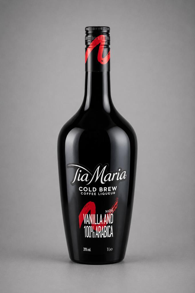 Tia Maria Imported Spirits