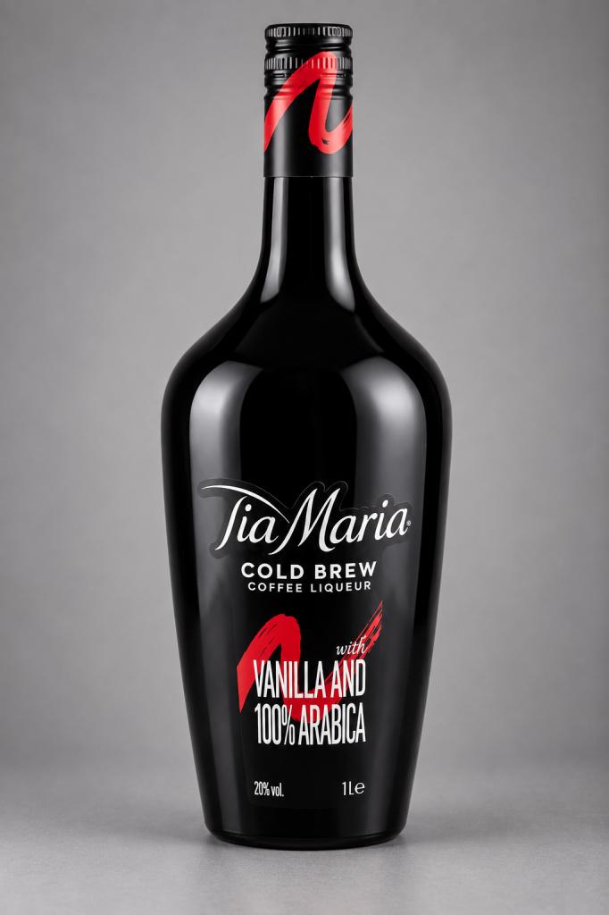 Tia Maria Imported Spirits