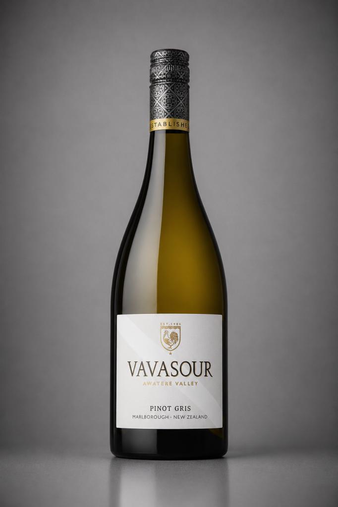 Vavasour Pinot Gris Wine