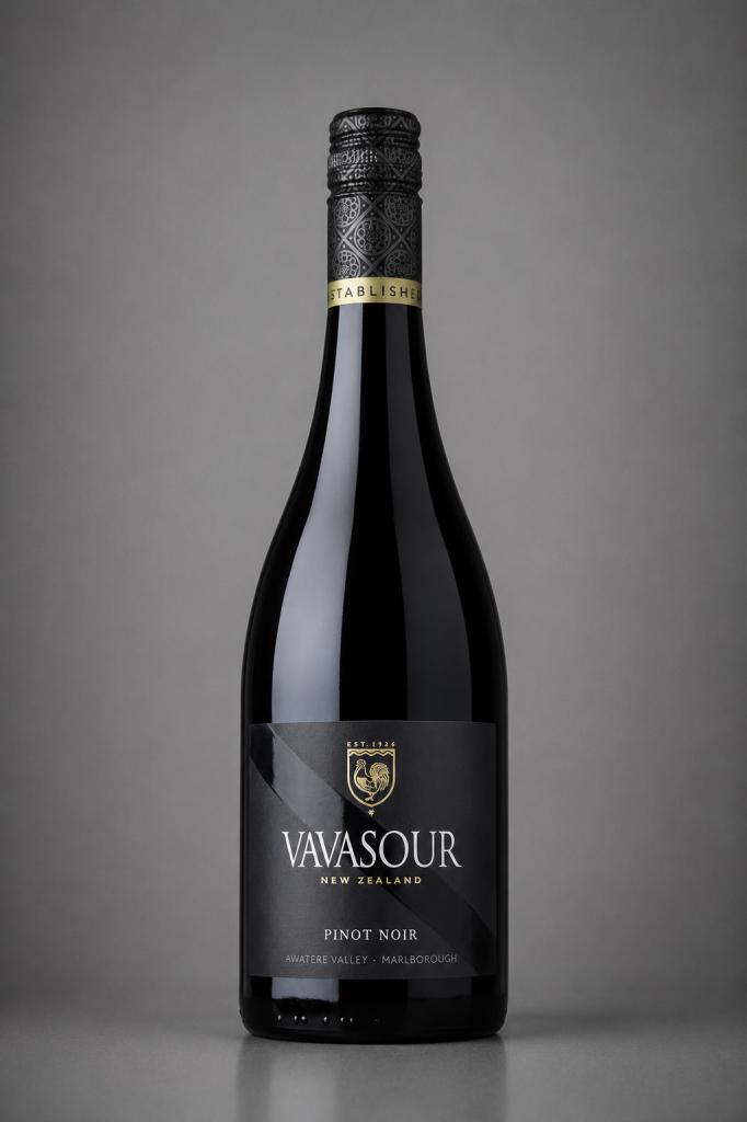 Vavasour Pinot Noir Wine