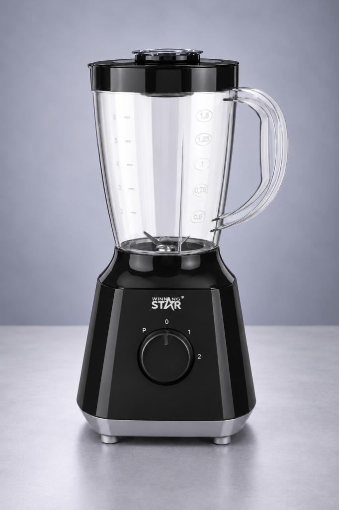 WS - 2IN1 Blender PT - 26 -2 Household & Pets