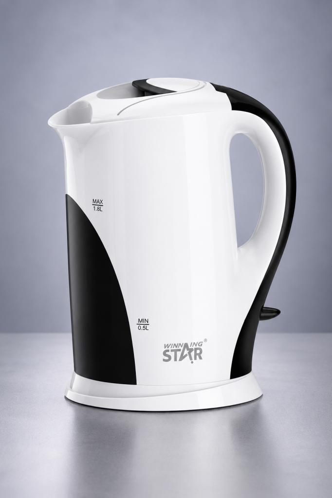 WS - Electric Kettle PT - 26-16 