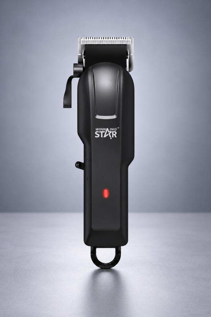 WS - Hair Clipper PT- 26-25 