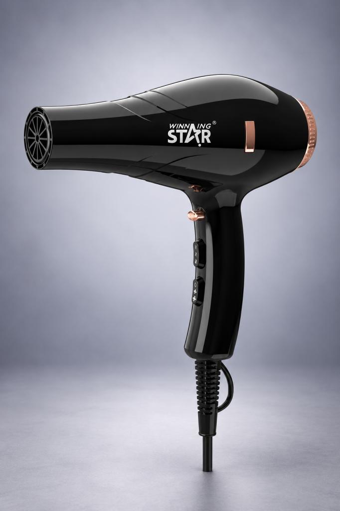 WS - Hair Dryer PT - 26-23 