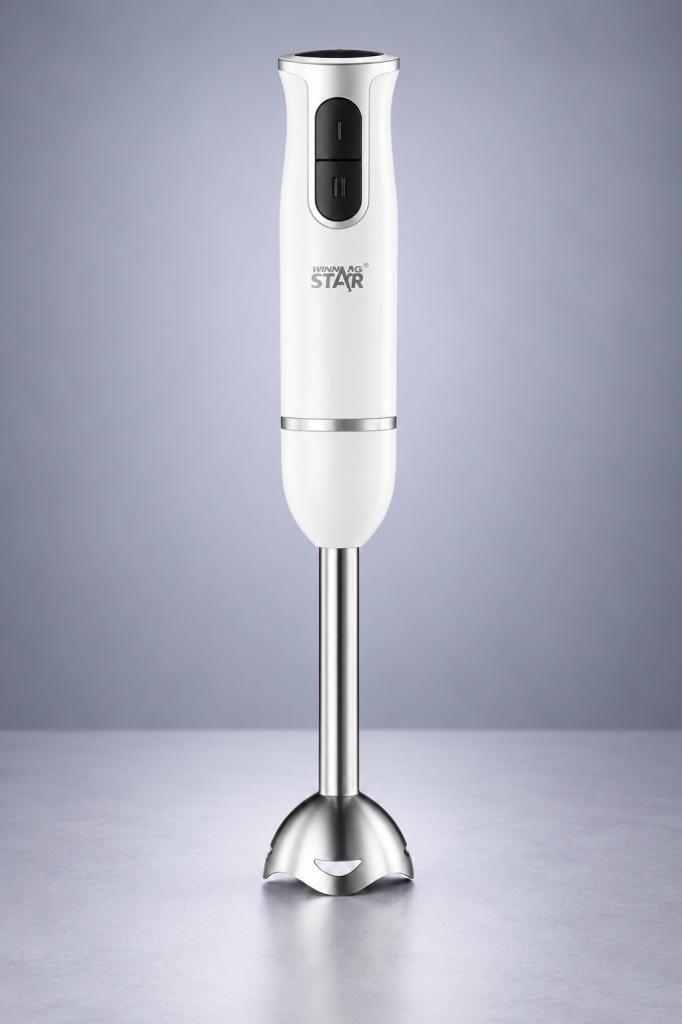 WS - Hand Blender PT-26-6 Household & Pets