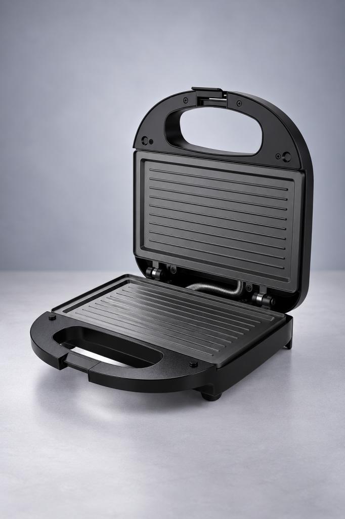 WS - Sandwich Maker ( Grill Machine ) PT- 26-11 Household & Pets